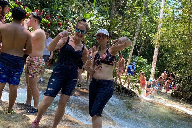 Dunns River Private Tour - Exploring the Dunn’s River Private Tour: A Detailed Review