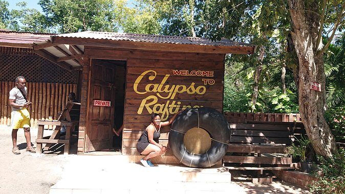 Dunn's River, River Tubing and Lunch Combo - In-Depth Review