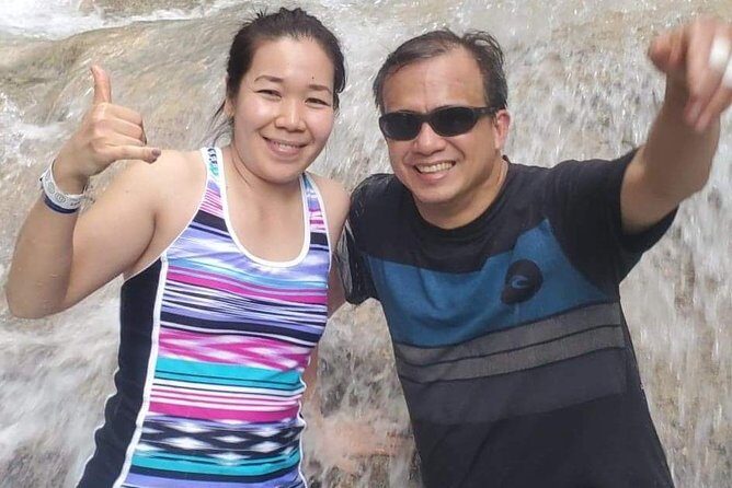 Dunns River Water Falls Combo Options (Private Tour) - FAQ