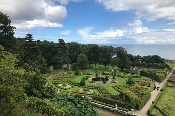 Dunrobin Castle Private Tour - Carn Liath Broch: A Peek into Ancient Scotland