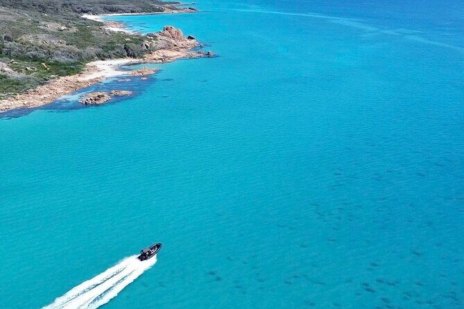 Dunsborough Eco and Snorkel Boat Tour - Discover the Dunsborough Eco and Snorkel Boat Tour: An Authentic Coastal Adventure