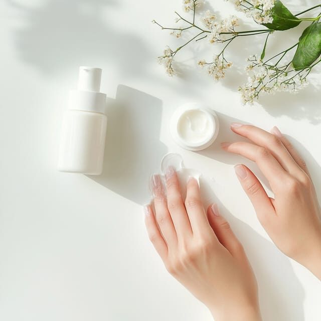 Duo Hand and Body cream making - Paris 1er - Detailed Breakdown of the Workshop Experience