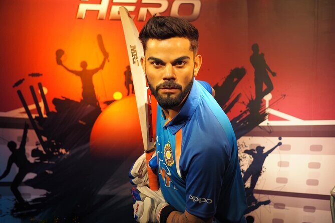 Duo SEA LIFE and Madame Tussauds Ticket in Bangkok - Practical Tips for Your Visit