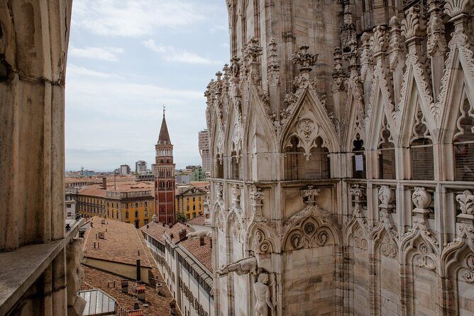 Duomo Cathedral and Terraces Skip-the-line Tour in Small Group - Final Thoughts