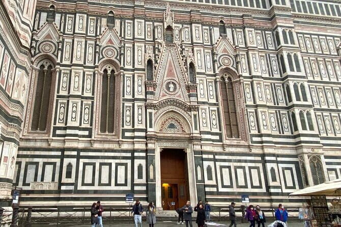 Duomo Climb and Baptistry Museum Crypt Cathedral Entrance Tickets - Frequently Asked Questions