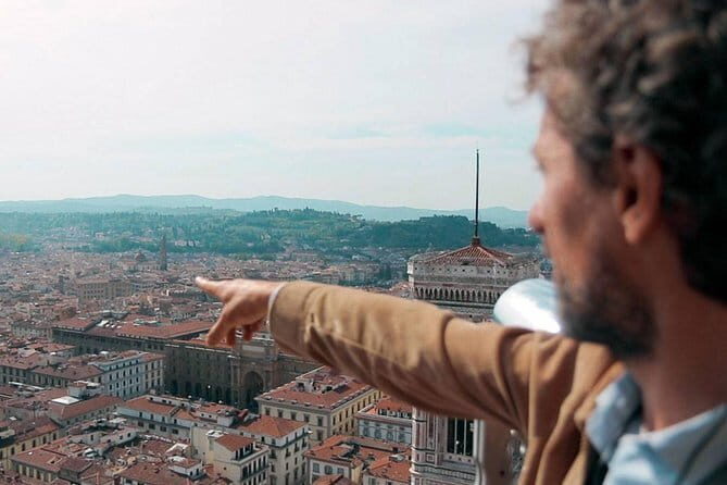 Duomo Complex Guided Tour with Cupola Entry Tickets - Value for Money