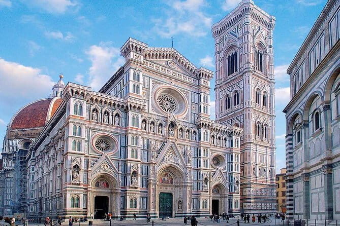 Duomo Complex: Guided Visit of Baptistery & Opera Museum - In-Depth Review of the Duomo Complex Guided Tour