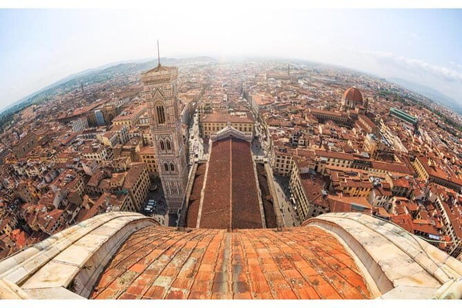Duomo Complex Spanish Guided Tour with Cupola Entry Tickets - Final Thoughts