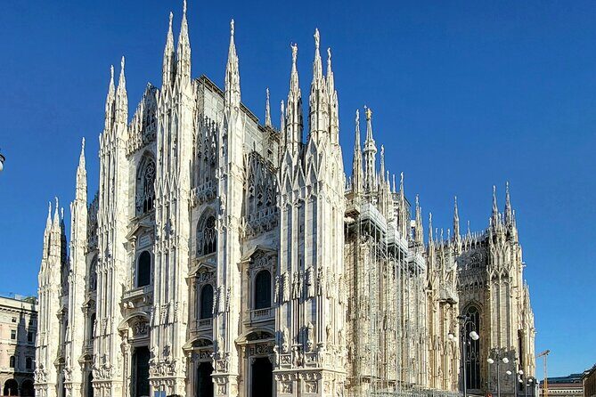 Duomo di Milano Guided Tour and Rooftop - A Detailed Look at the Tour Experience