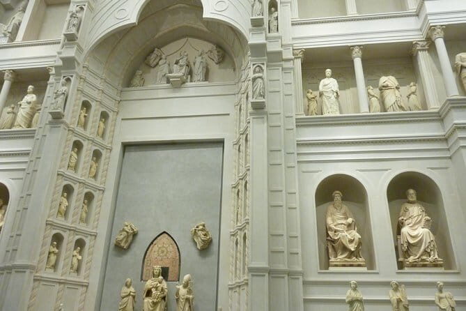 Duomo Monumental Tour - A Deep Dive into the Florence Duomo Tour