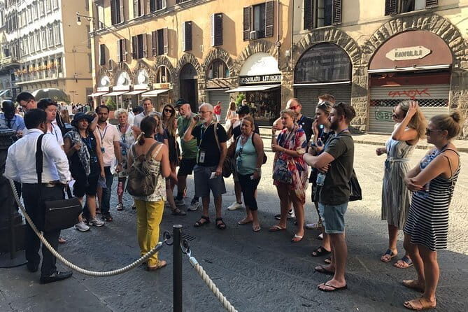 Duomo Square Tour in Florence - Who Will Benefit Most from This Tour?