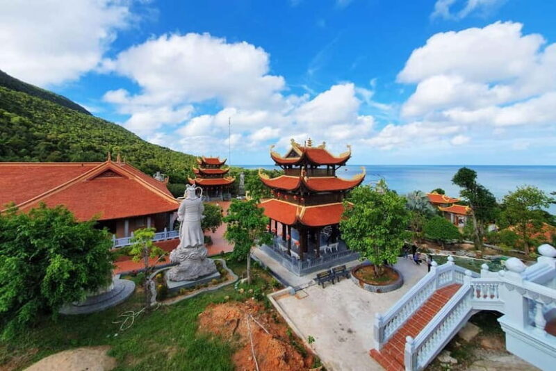 Duong Dong: Phu Quoc South Island and Cable Car 1-Day Tour - A Detailed Look at the Tour Experience