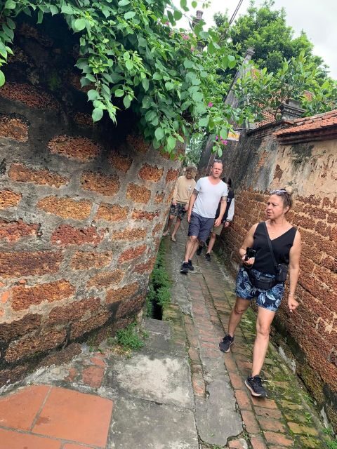 Duong Lam Ancient Village - The Experience in Detail: Why It Stands Out