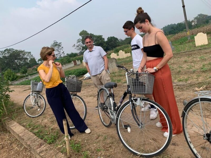 Duong Lam Ancient Village - Who Should Consider This Tour?