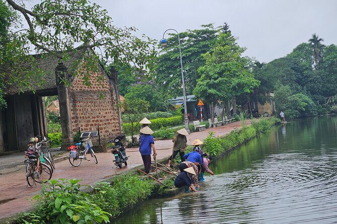 Duong Lam Village & Ba Vi National Park Jeep Tour From Hanoi - Who Should Consider This Tour?