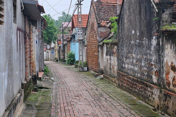 Duong Lam Village & Ba Vi National Park Jeep Tour From Hanoi - Final Thoughts