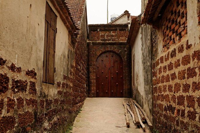 Duong Lam Village Life 1 Day Tour - Final Thoughts