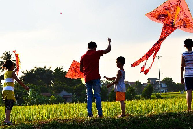 Duong Lam Village Life 1 Day Tour - Frequently Asked Questions