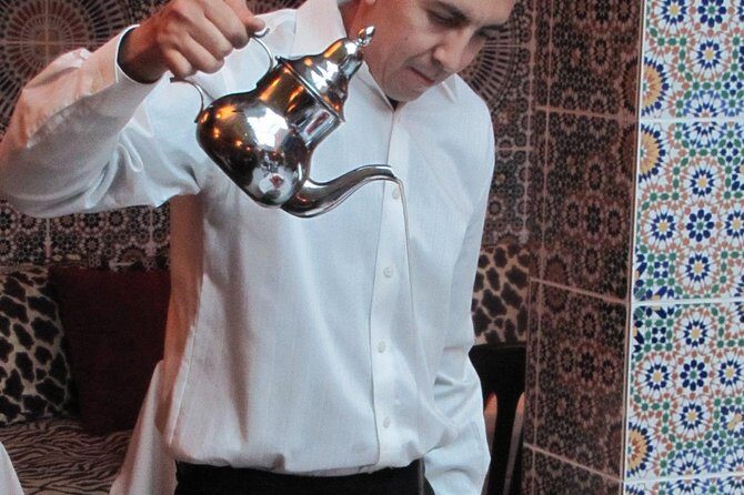 Dupont Circle Food Tour - Valuable Details for Travelers