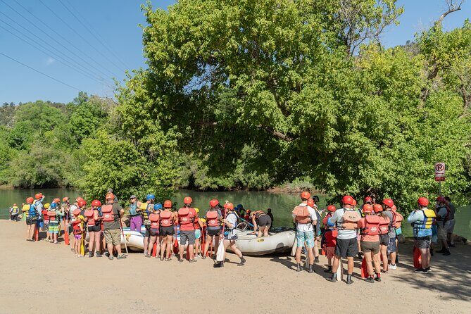 Durango 1/4 Day Rafting Trip - Lower Animas River - Authentic Experiences and Authentic Guides