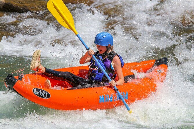 Durango 3/4 Day Kayaking Trip - Lower Animas River - The Real Deal: An In-Depth Look at Your Durango Kayaking Adventure