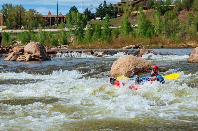 Durango 3/4 Day Kayaking Trip - Lower Animas River - Final Thoughts: Is This the Right Adventure for You?