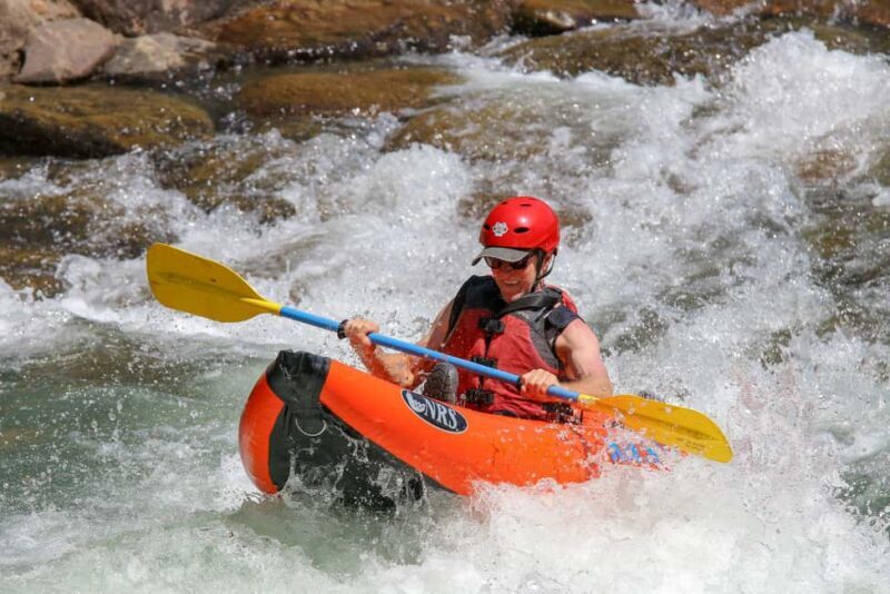 Durango 3/4 Day Kayaking Trip - Lower Animas River - Frequently Asked Questions
