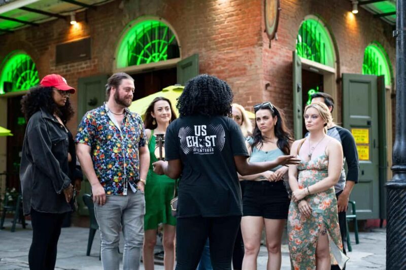 Durango After Dark: Dead Rails Gorge Ghost Tour - Final Thoughts: Is It Right for You?