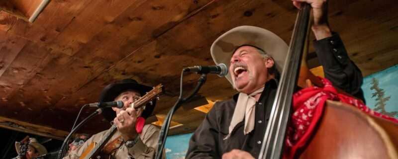 Durango: Bar D Chuckwagon Supper and Show Ticket - Who Should Consider This Tour?