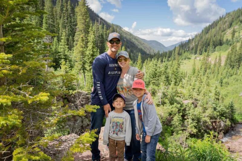 Durango Half Day Jeep Tour - La Plata Canyon - Who Will Love This Experience?