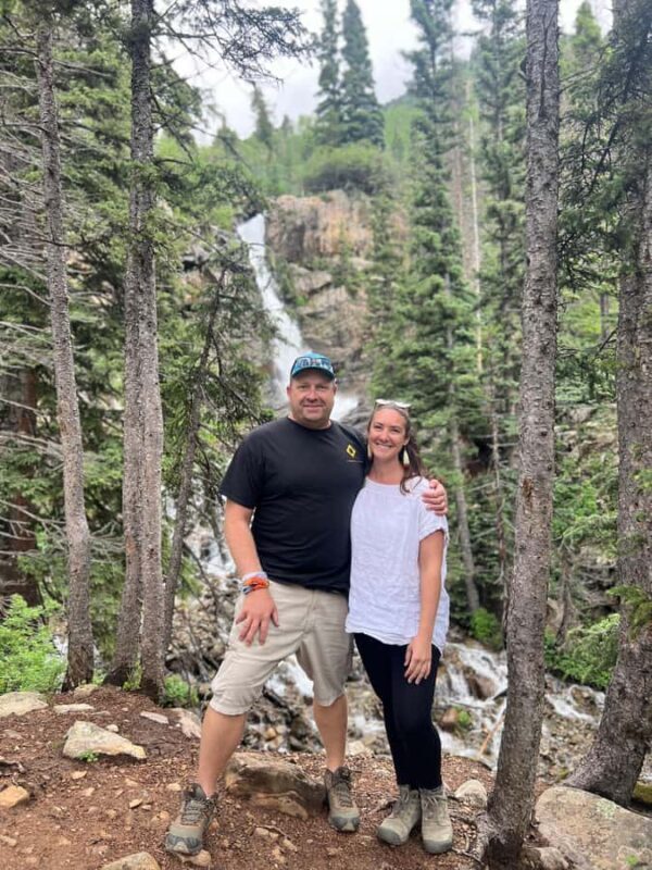 Durango ~ La Plata Canyon Half-Day Jeep Tour - Durango ~ La Plata Canyon Half-Day Jeep Tour: An Authentic Colorado Adventure