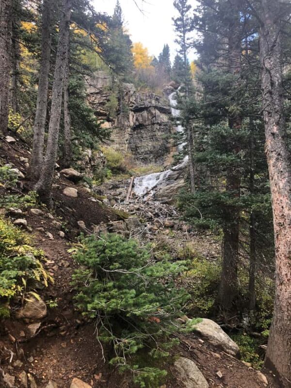 Durango ~ La Plata Canyon Scenic Waterfalls Jeep Tour - FAQs