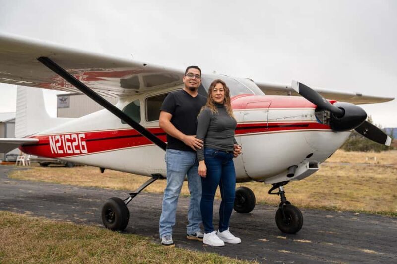 Durango: La Plata Mountains 90 Minute Scenic Flight Tour - Durango: La Plata Mountains 90 Minute Scenic Flight Tour