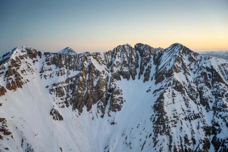 Durango: La Plata Mountains 90 Minute Scenic Flight Tour - Who Is This Tour Best For?