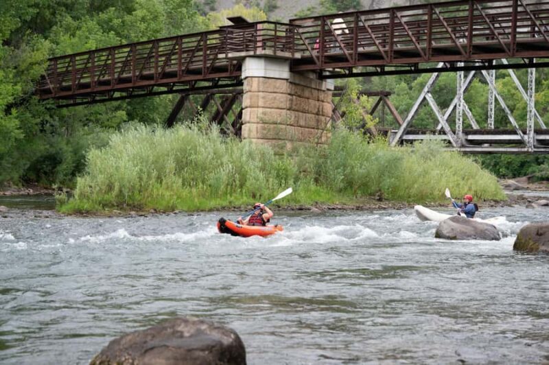 Durango: Lower Animas River Half-Day Kayaking Trip - Price and Value