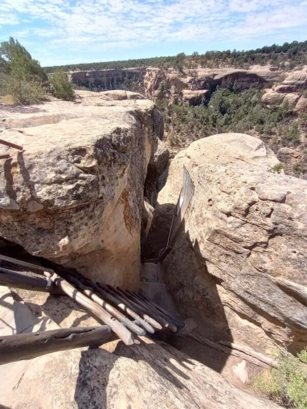 Durango ~ Mesa Verde Express Tour & Cliff Palace Ticket - FAQ