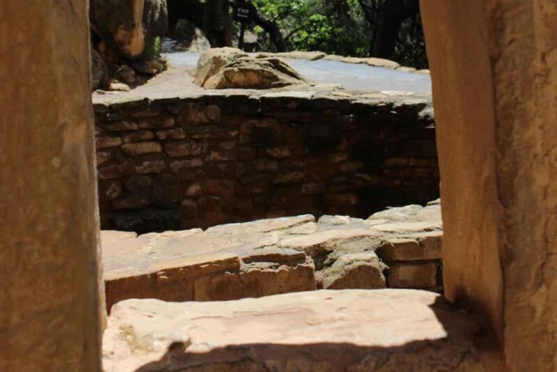 Durango: Mesa Verde National Park, Cliff Palace Tour w/Lunch - Durango: Mesa Verde National Park, Cliff Palace Tour w/Lunch – A Deep Dive into Ancestral Puebloan Heritage