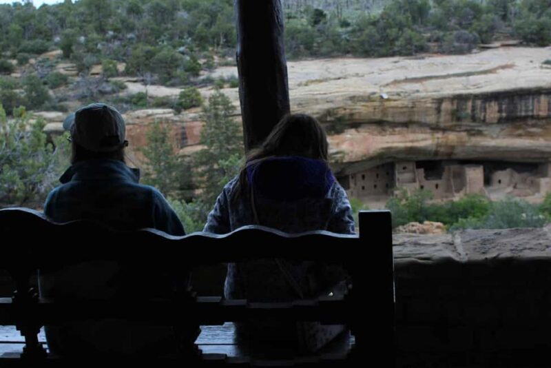 Durango: Mesa Verde National Park, Cliff Palace Tour w/Lunch - What Sets This Tour Apart