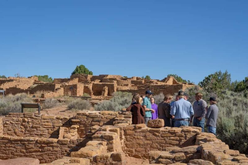 Durango: Mesa Verde National Park, Cliff Palace Tour w/Lunch - Final Thoughts