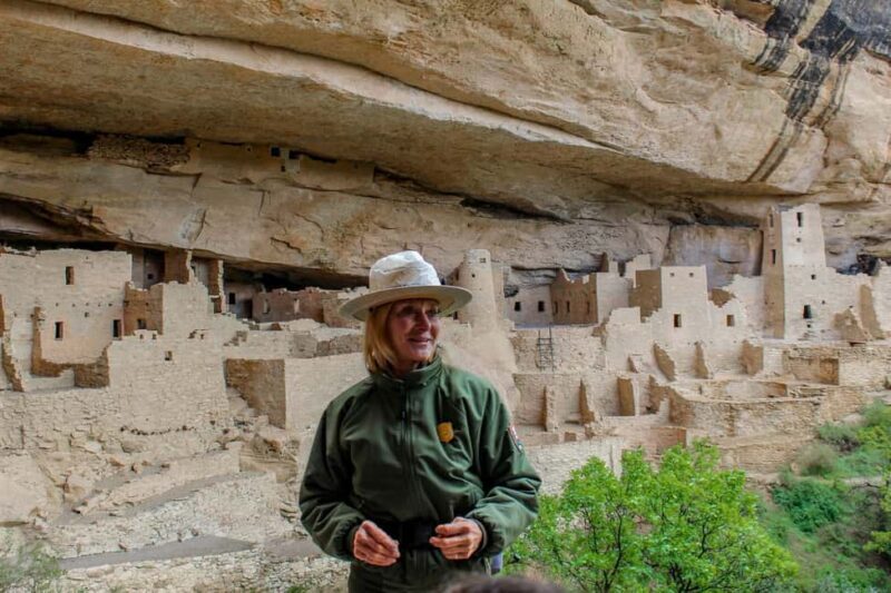 Durango: Mesa Verde National Park, Cliff Palace Tour w/Lunch - FAQ