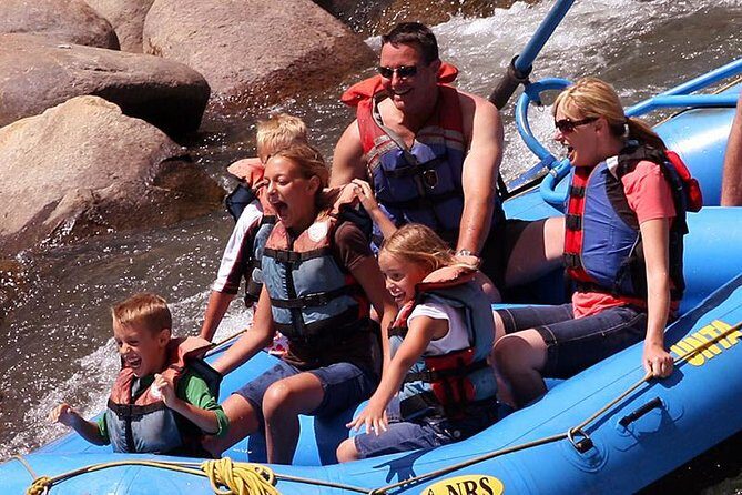 Durango Rafting - Half Day Family Friendly Trip - FAQ