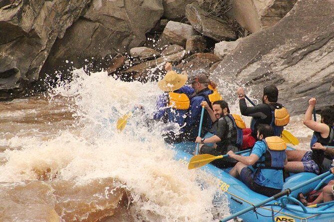 Durango Rafting - Quarter Day Family Friendly Trip - A Detailed Look at the Durango Rafting Experience