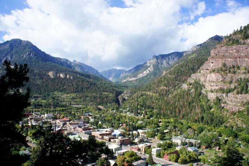 Durango, Silverton & Ouray Day Trip and Hike Tour - An In-Depth Look at the Durango, Silverton & Ouray Tour