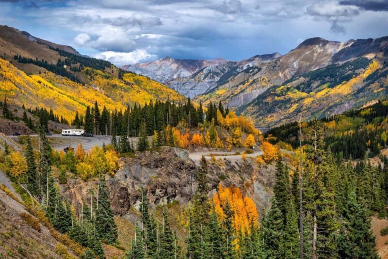 Durango, Silverton & Ouray Day Trip and Hike Tour - Authentic Reviews and Insights