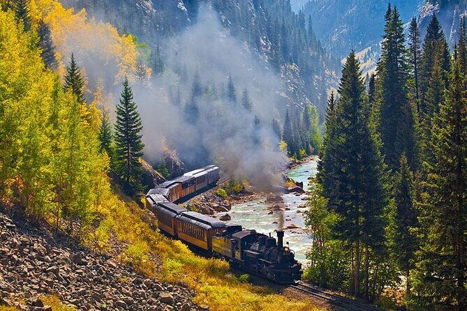 Durango Train and Silverton Jeep Tour Package - Who Will Love This Tour