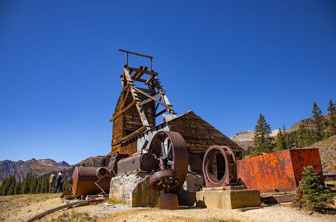 Durango Train and Silverton Jeep Tour Package - What We Loved and What to Consider