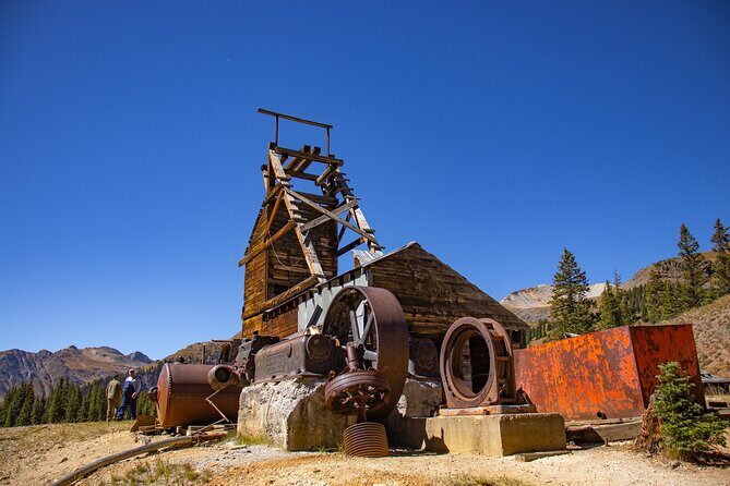 Durango Train and Silverton Jeep Tour Package - Who Should Book This Tour?