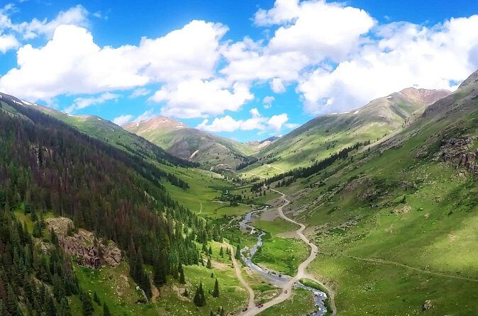 Durango Train and Silverton Jeep Tour Package - The Sum Up