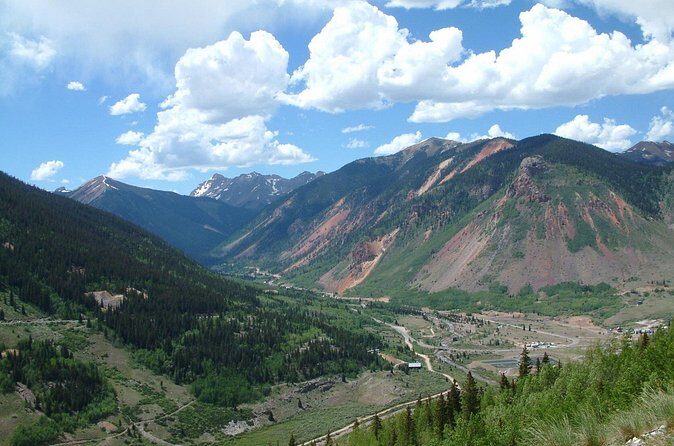 Durango Train and Silverton Jeep Tour Package - Frequently Asked Questions