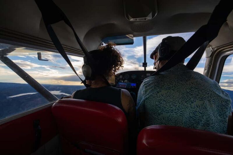 Durango: Vallecito Lake & Mountain 60 Minute Flight Tour - What Travelers Are Saying